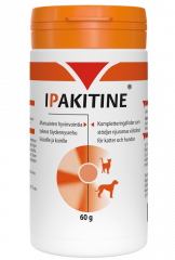 IPAKITINE JAUHE 60 G